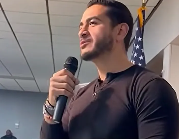 Abdul El-Sayed