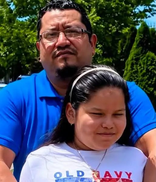 Edwin and Ashley