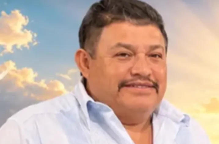Emiliano Andrade-Covarrubias