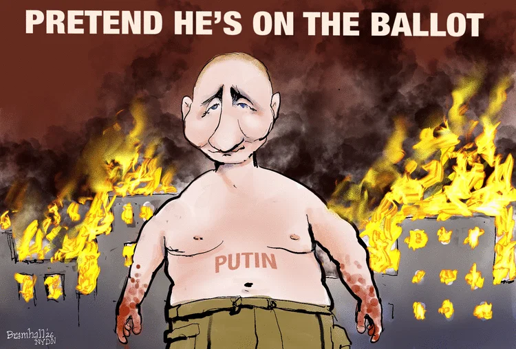 Putin-on-the-ballot