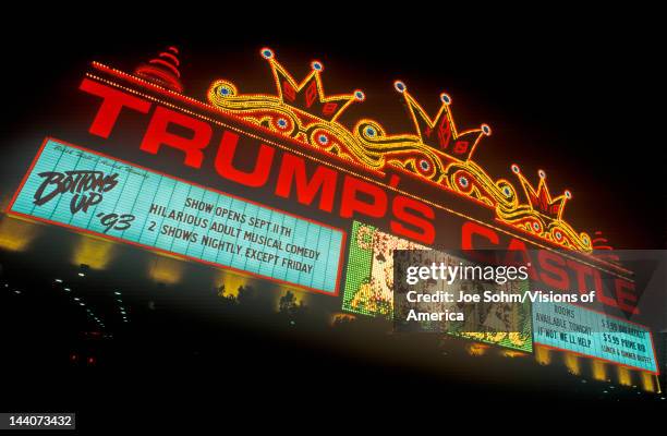 Tump's Castle Tump's Castle