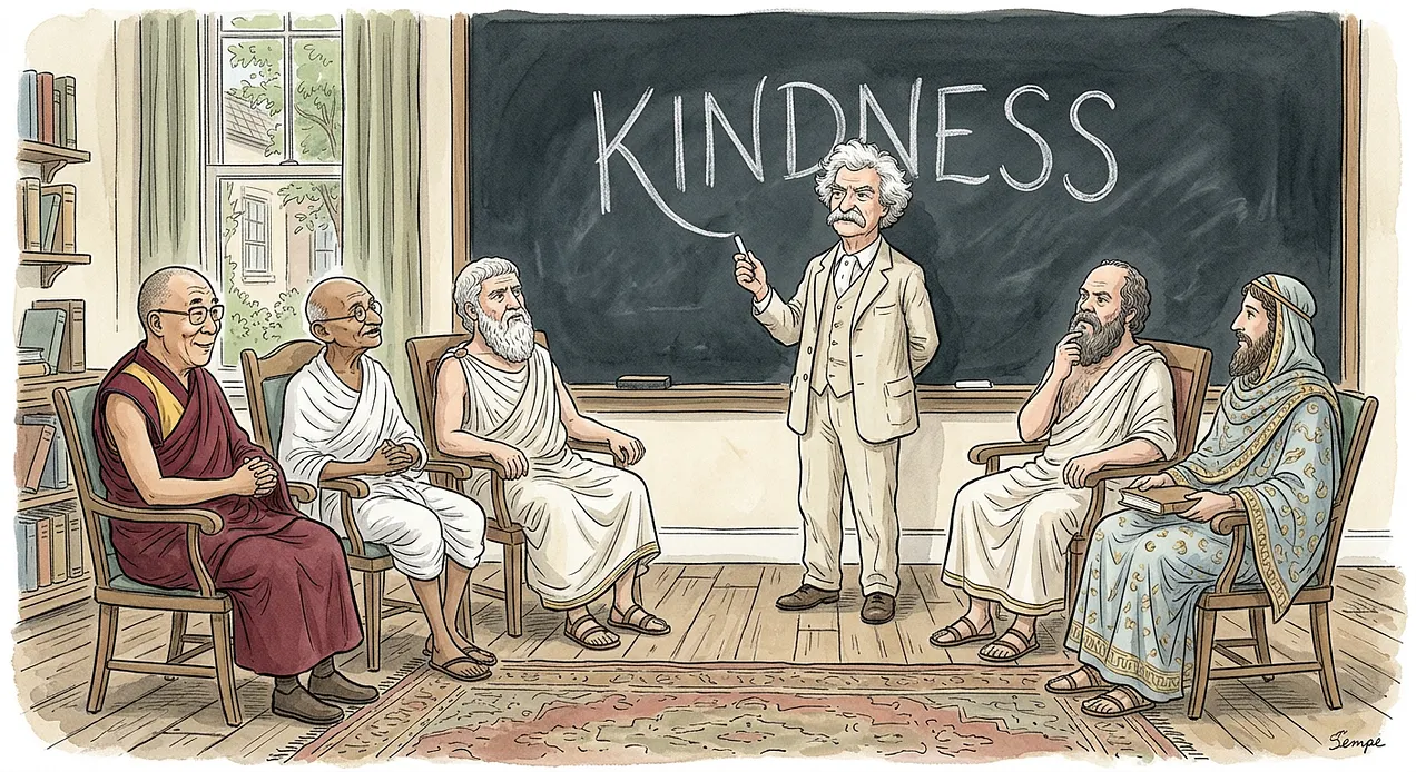 kindness